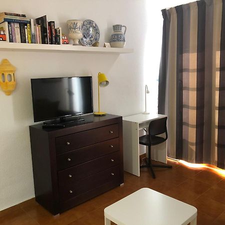 Apartamento Lucia Garden City Con Piscina Climatizada Плайя-Фаньябе Экстерьер фото